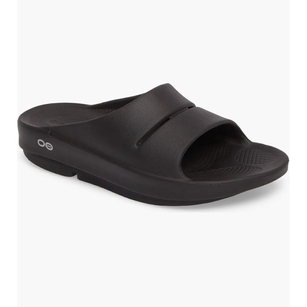 OOFOS Gender Inclusive OOahh Slide Sandal